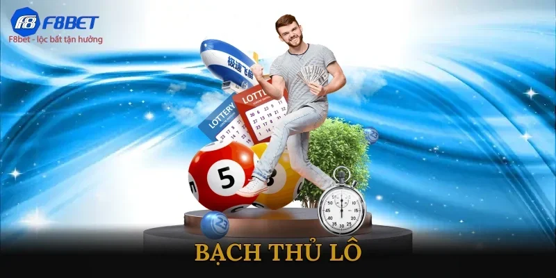Bạch thủ lô