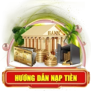 Hướng dẫn nạp tiền